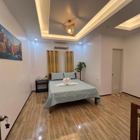Rich-Vania Suites General Luna  Dış mekan fotoğraf