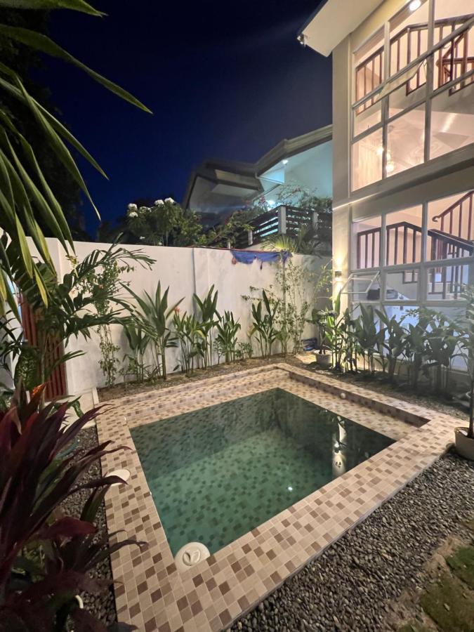 Rich-Vania Suites General Luna  Dış mekan fotoğraf