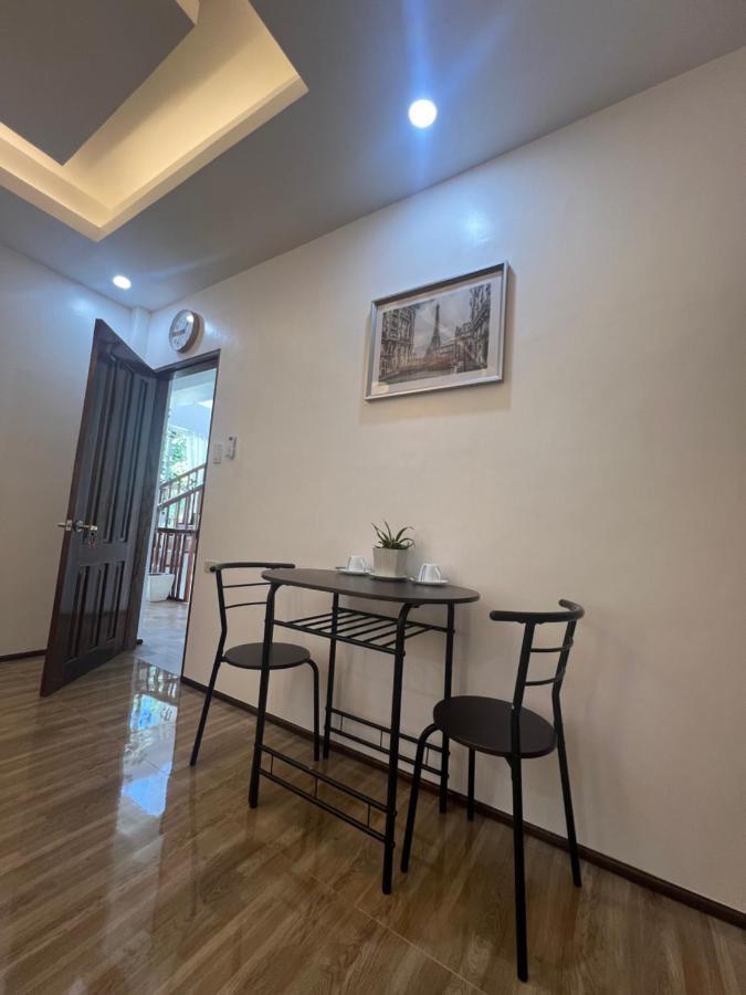 Rich-Vania Suites General Luna  Dış mekan fotoğraf