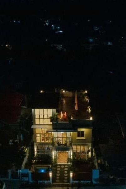Rich-Vania Suites General Luna  Dış mekan fotoğraf