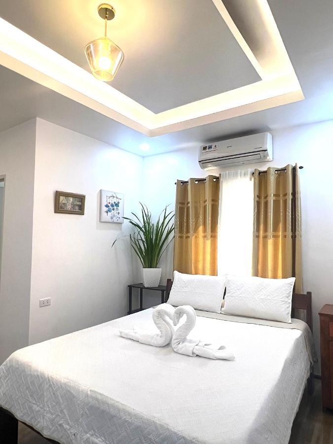 Rich-Vania Suites General Luna  Dış mekan fotoğraf