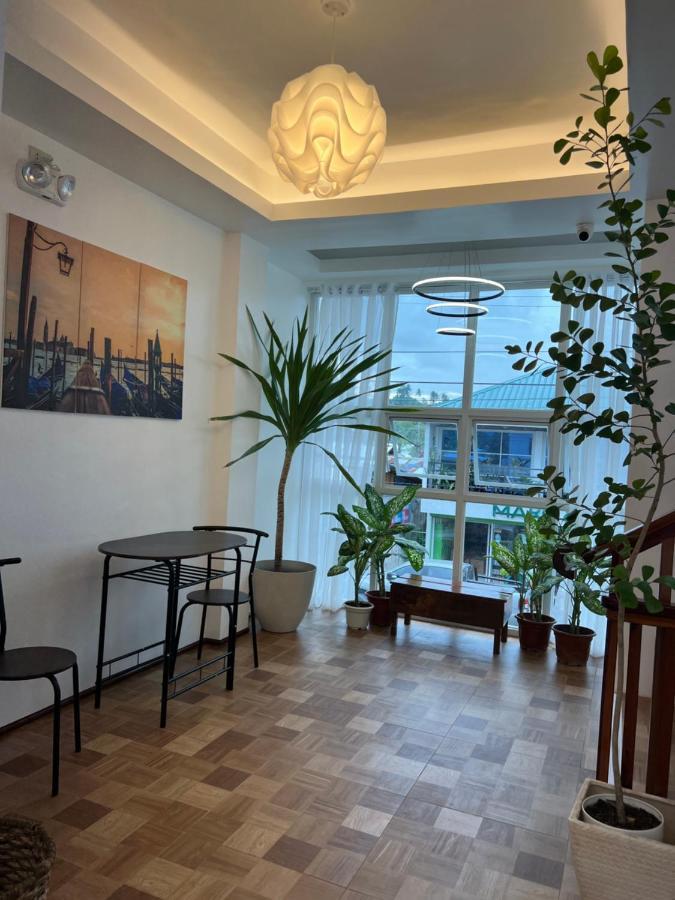 Rich-Vania Suites General Luna  Dış mekan fotoğraf
