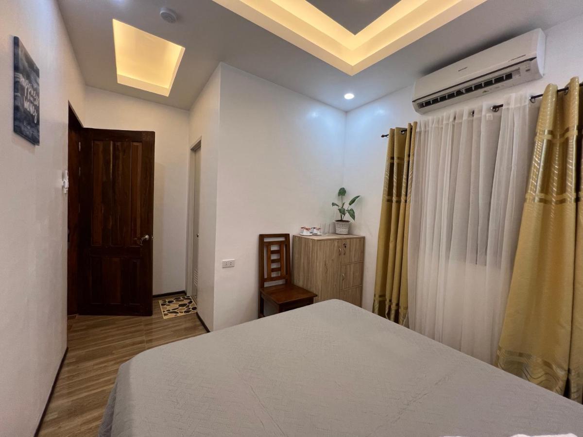 Rich-Vania Suites General Luna  Dış mekan fotoğraf