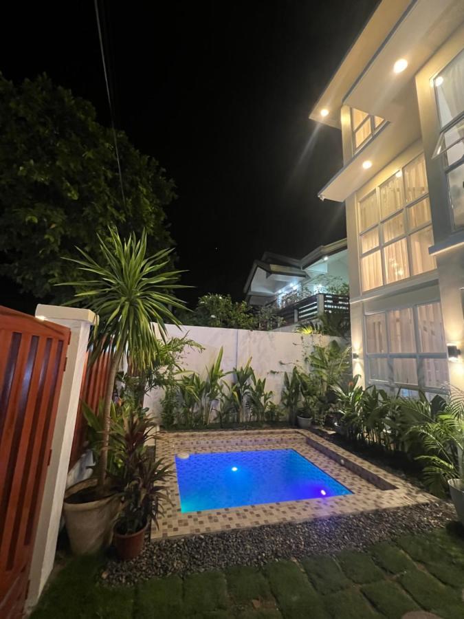 Rich-Vania Suites General Luna  Dış mekan fotoğraf
