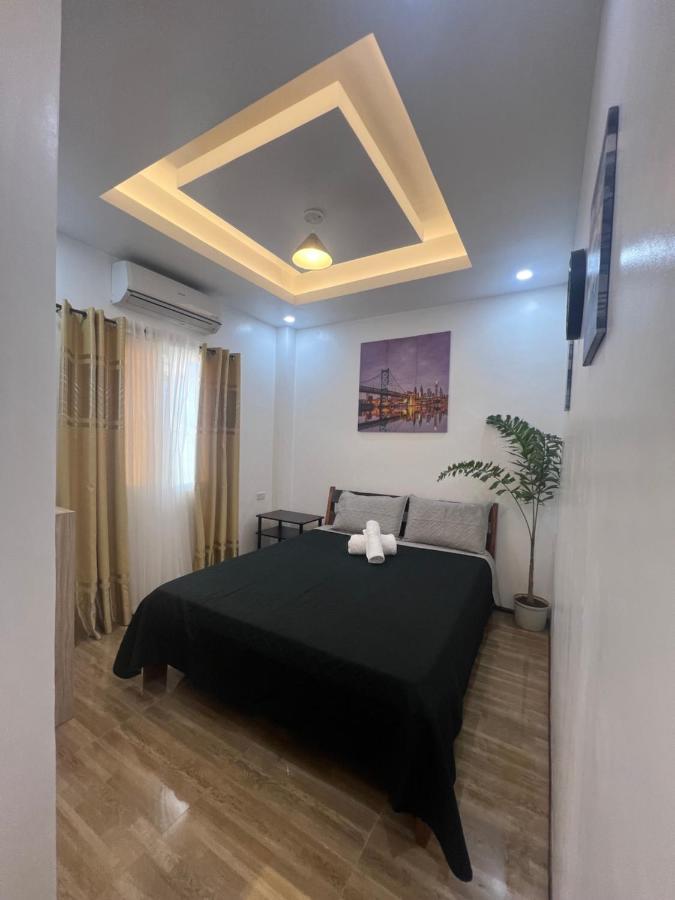 Rich-Vania Suites General Luna  Dış mekan fotoğraf