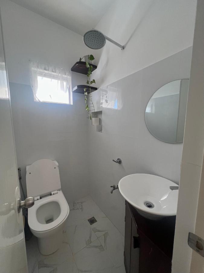 Rich-Vania Suites General Luna  Dış mekan fotoğraf