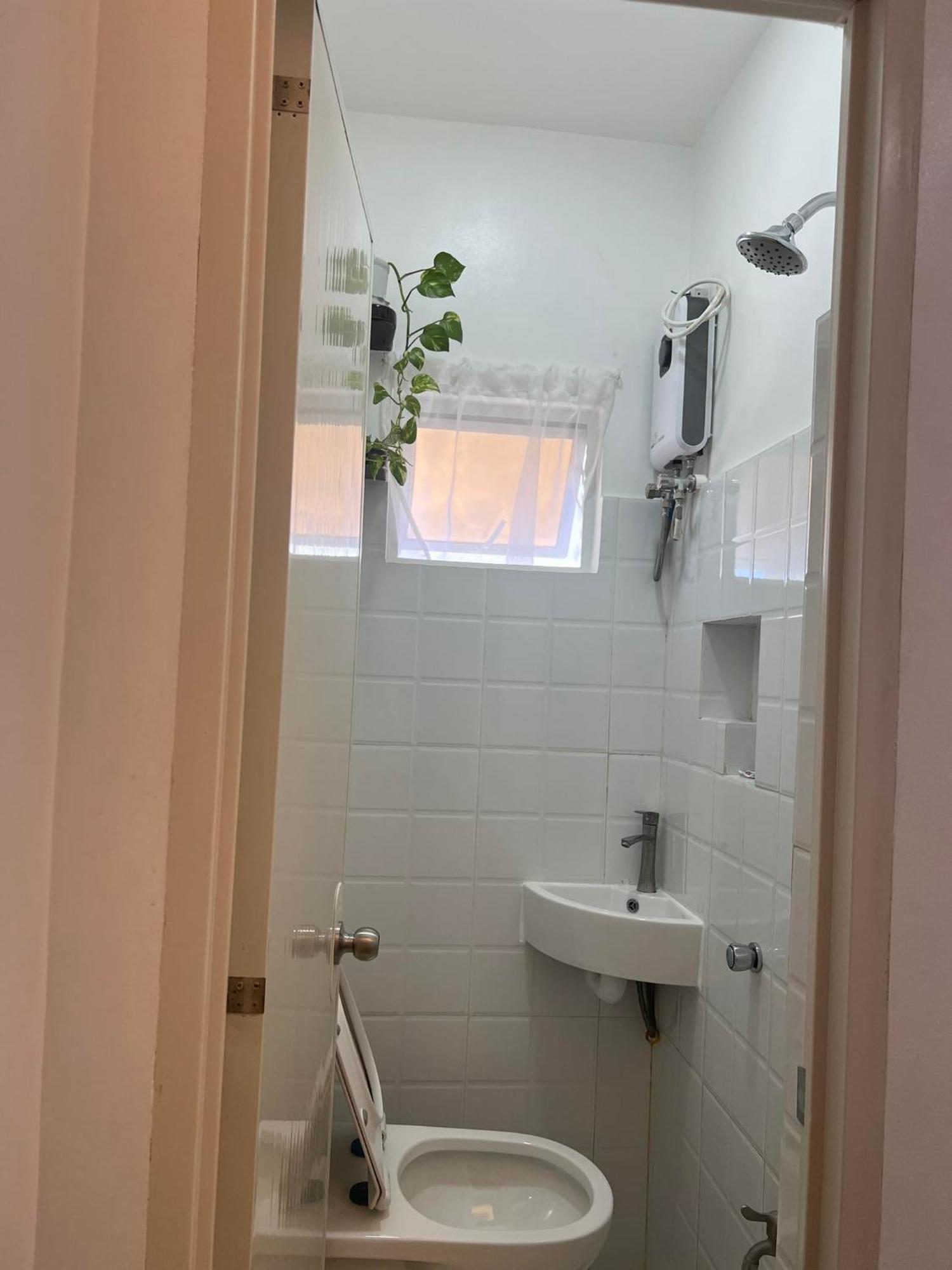 Rich-Vania Suites General Luna  Dış mekan fotoğraf